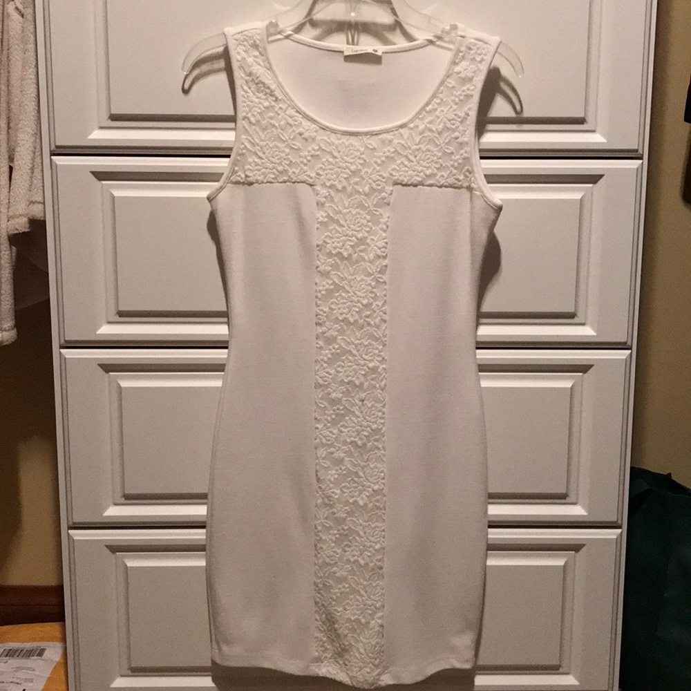 Soprano Dress 🍍